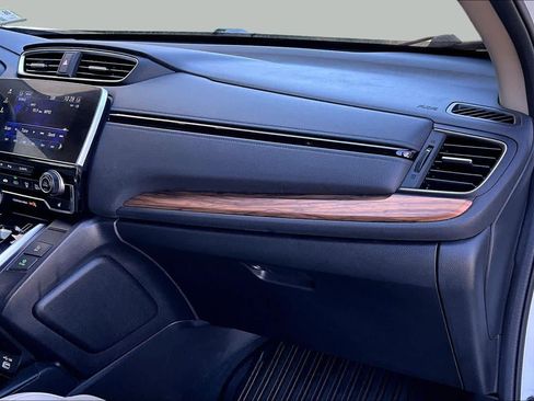 Used 2022 Honda CR-V EX-L image 19