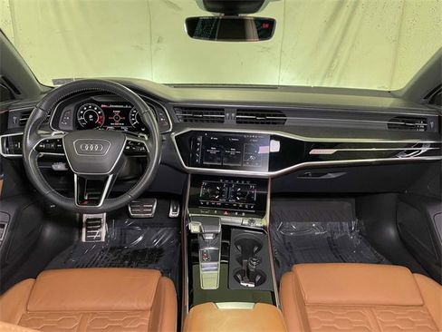 Used 2021 Audi RS 7 Sportback w/ RS 7 Executive Package image 26