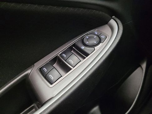 Used 2024 Chevrolet Malibu LT FWD image 27