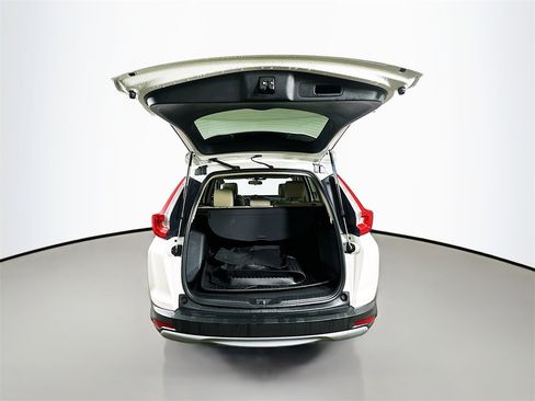 Used 2018 Honda CR-V EX image 33