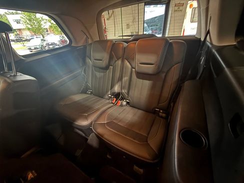 Used 2013 Mercedes-Benz GL 450 4MATIC w/ Premium 1 Pkg image 16