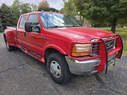 Used 2000 Ford F350 XL