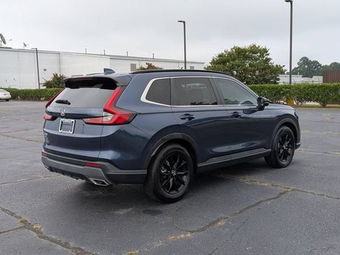 Used 2023 Honda CR-V Sport image 3