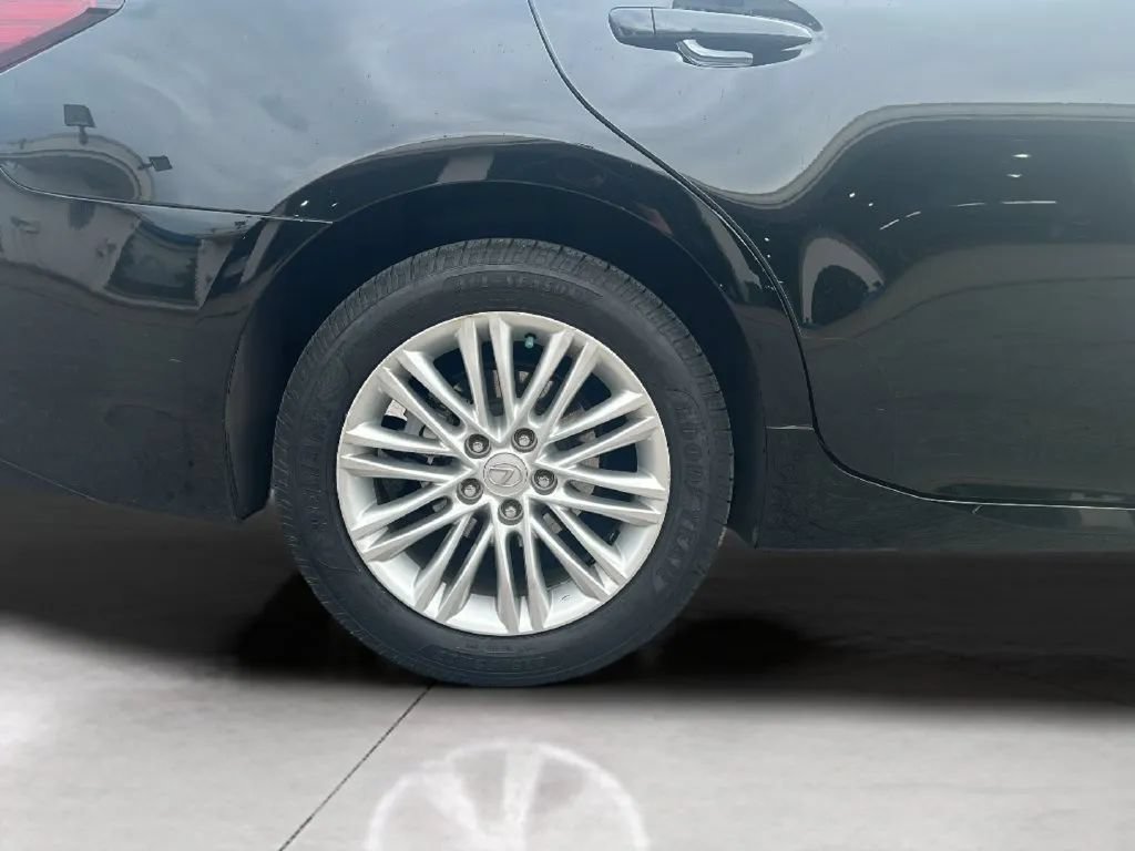 Used 2016 Lexus ES 350 FWD image 13