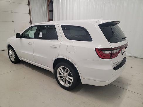 Used 2022 Dodge Durango GT image 3