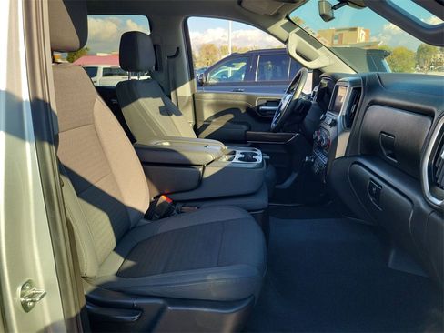 Used 2021 Chevrolet Silverado 1500 LT image 26