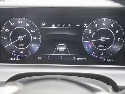 Used 2024 Kia Seltos S AWD/4WD image 23