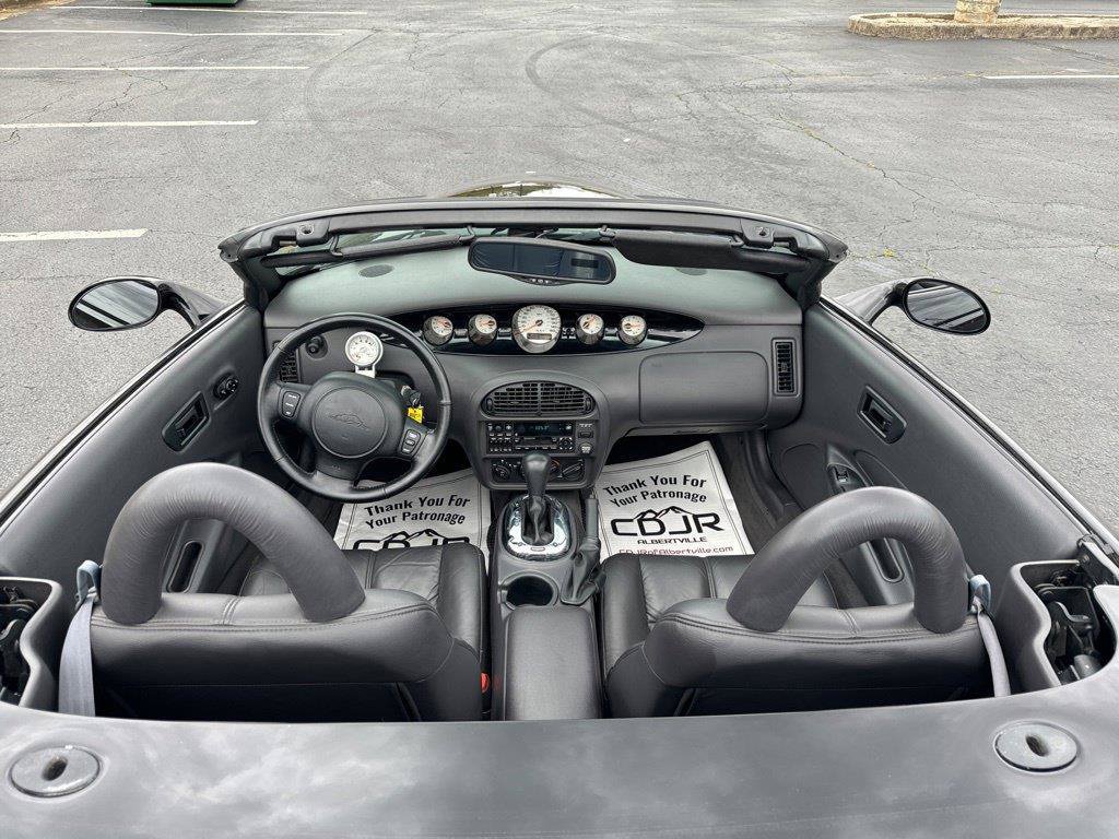 Used 2000 Plymouth Prowler RWD image 26
