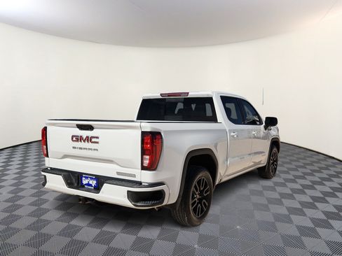 Used 2025 GMC Sierra 1500 Elevation w/ Preferred Package RWD image 4