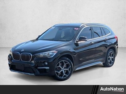 Used 2019 BMW X1 sDrive28i w/ Convenience Package