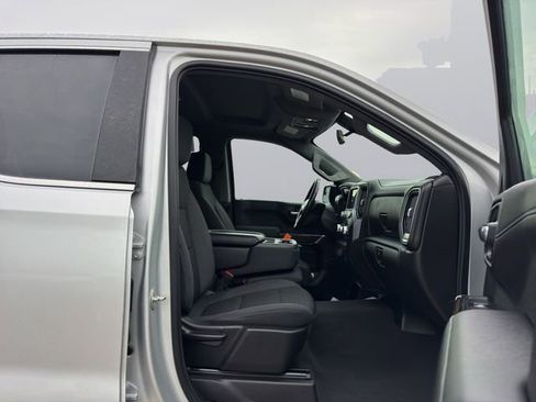 Used 2019 GMC Sierra 1500 SLE w/ SLE Value Package image 18