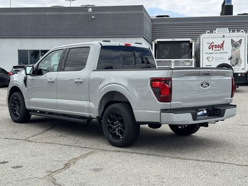 New 2026 Ford F150 XLT RWD image 4