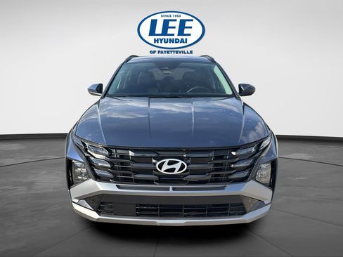 New 2026 Hyundai Tucson SEL FWD image 2