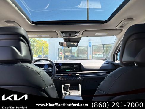 New 2026 Kia Sportage EX AWD/4WD image 21
