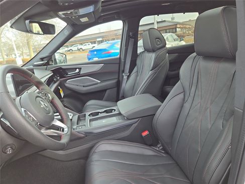 New 2026 Acura MDX A-Spec image 20