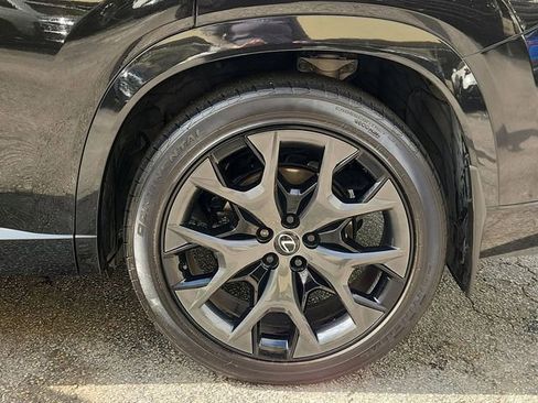 Used 2024 Lexus TX 500h AWD w/ Technology Package image 34