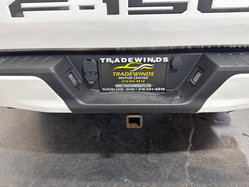 Used 2020 Ford F150 XLT w/ Equipment Group 302A Luxury AWD/4WD image 25