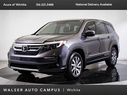Used 2019 Honda Pilot EX-L