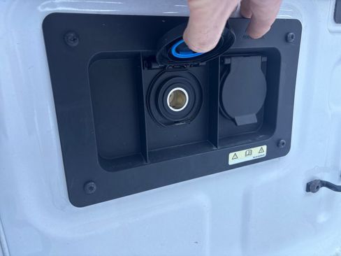 Used 2024 Ford Ranger Lariat w/ FX4 Off-Road Package image 40