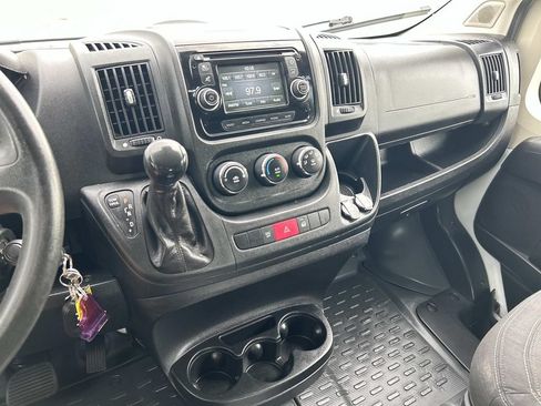 Used 2014 RAM ProMaster 2500 w/ Interior Convenience Group FWD image 27
