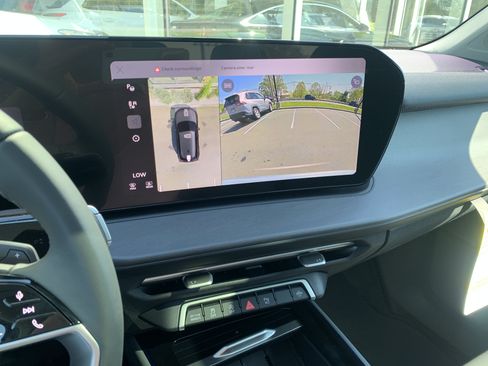 New 2026 Audi Q3 quattro 2.0T AWD/4WD image 14