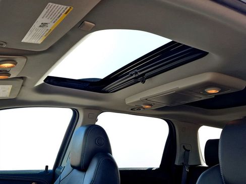 Used 2016 GMC Acadia Denali image 27