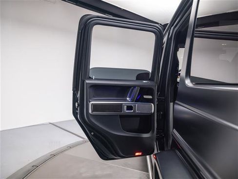 Used 2021 Mercedes-Benz G 63 AMG 4MATIC image 28