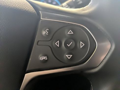 Used 2023 Chevrolet Traverse LT w/ LPO, Floor Liner Package image 21