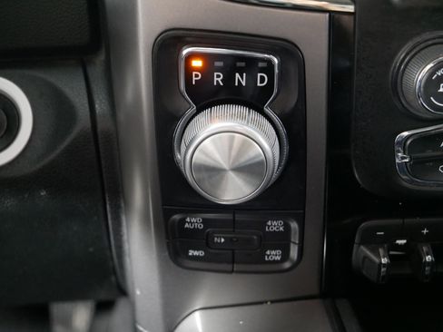 Used 2018 RAM 1500 Sport w/ Convenience Group AWD/4WD image 24