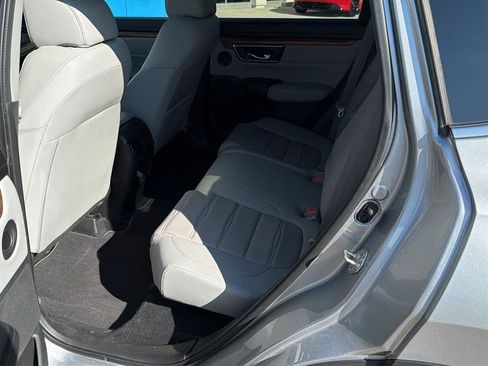 Used 2019 Honda CR-V EX-L image 17