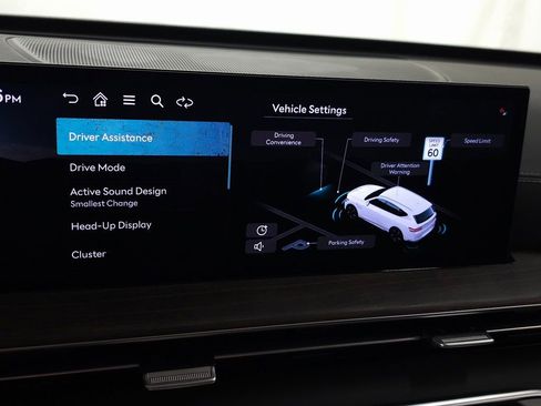 New 2026 Genesis GV80 2.5T Prestige AWD/4WD image 21
