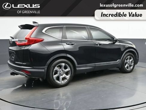 Used 2018 Honda CR-V EX image 4