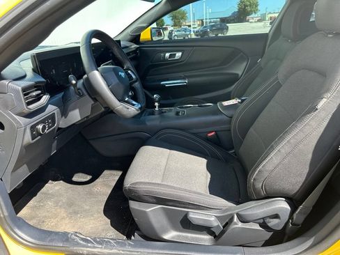 Certified 2024 Ford Mustang GT RWD image 14