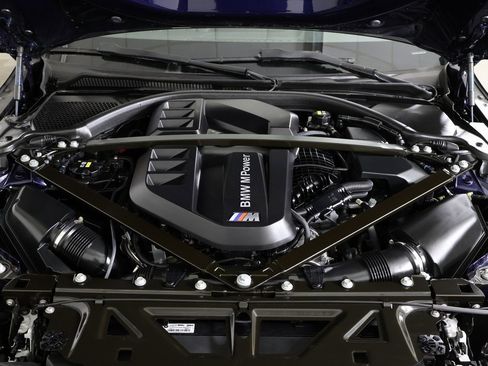 Used 2023 BMW M3 image 23
