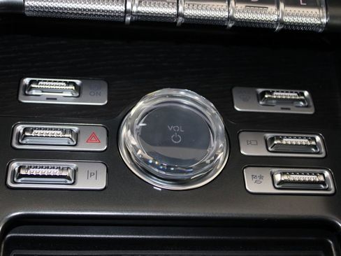 New 2026 Lincoln Nautilus Reserve AWD/4WD image 46