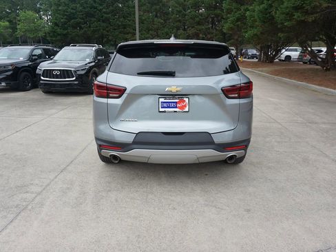 Used 2024 Chevrolet Blazer LT FWD image 20