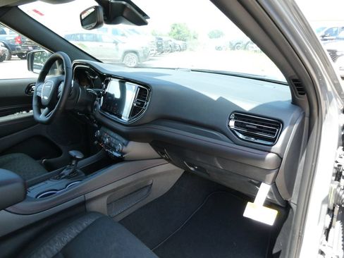 New 2026 Dodge Durango GT w/ Blacktop Package AWD/4WD image 11