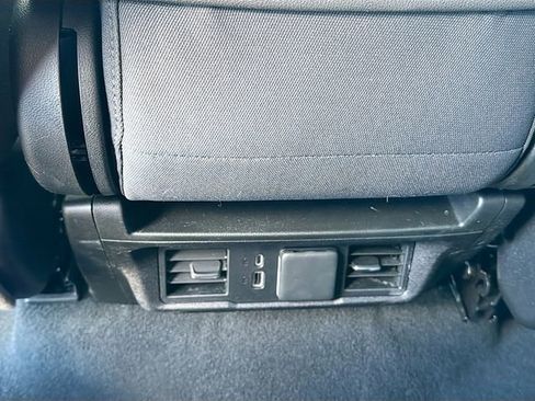 New 2025 Chevrolet Silverado 1500 LT w/ All Star Edition Plus image 24