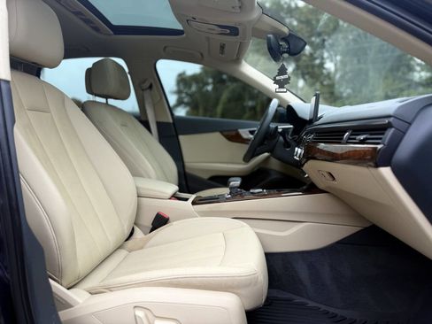 Used 2017 Audi A4 2.0T Premium w/ Convenience Package image 22