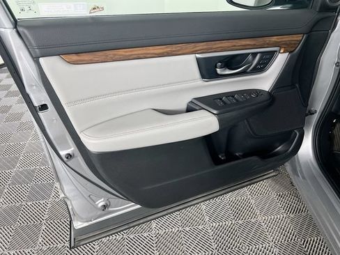 Used 2021 Honda CR-V EX-L image 17