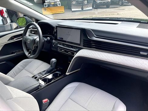Certified 2026 Toyota Camry XLE w/ Preferred Package 2 (TMS) AWD/4WD image 14