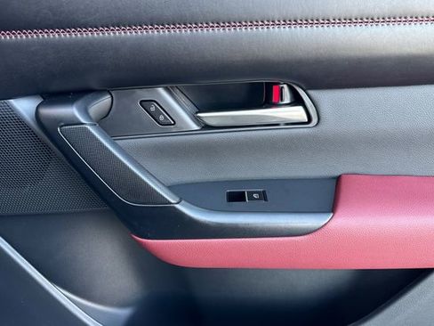 New 2026 MAZDA CX-50 2.5 Hybrid w/ Cargo Package image 20