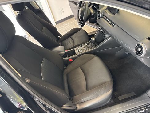 Used 2019 MAZDA CX-3 Sport image 21