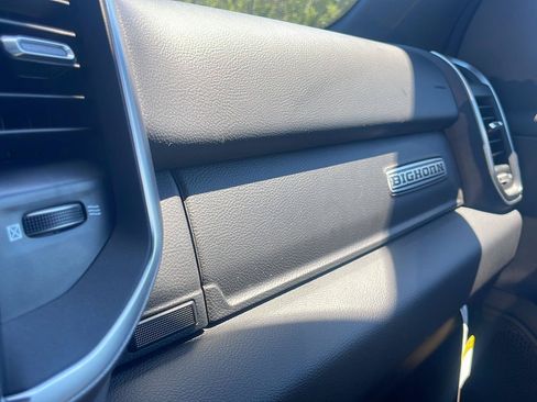 New 2026 RAM 1500 Big Horn AWD/4WD image 19
