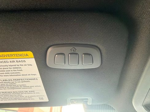 New 2026 Ford Explorer ST AWD/4WD image 42