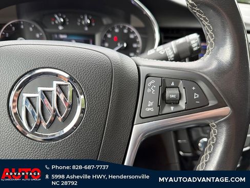 Used 2022 Buick Encore Preferred w/ Safety Package image 19