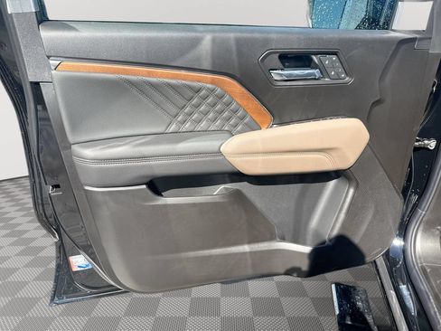 New 2026 GMC Canyon Denali AWD/4WD image 23