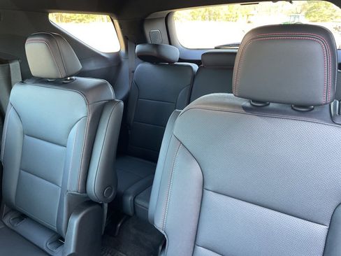 New 2026 Chevrolet Traverse Z71 w/ Driver Confidence Package image 28