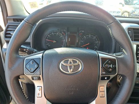 Certified 2024 Toyota 4Runner SR5 image 22