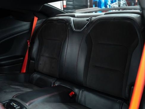 Used 2020 Chevrolet Camaro ZL1 image 24